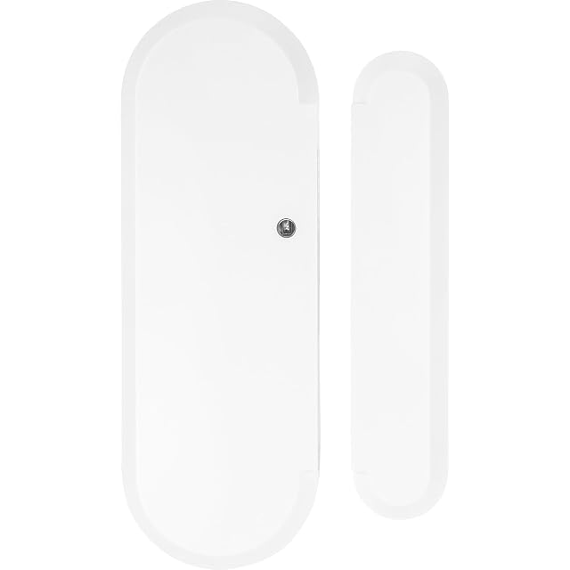 Détecteur d’ouverture sans fil ABUS FUMK45000