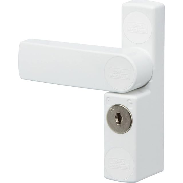 Verrou de fenêtre BURG-WÄCHTER WinSafe WS 11