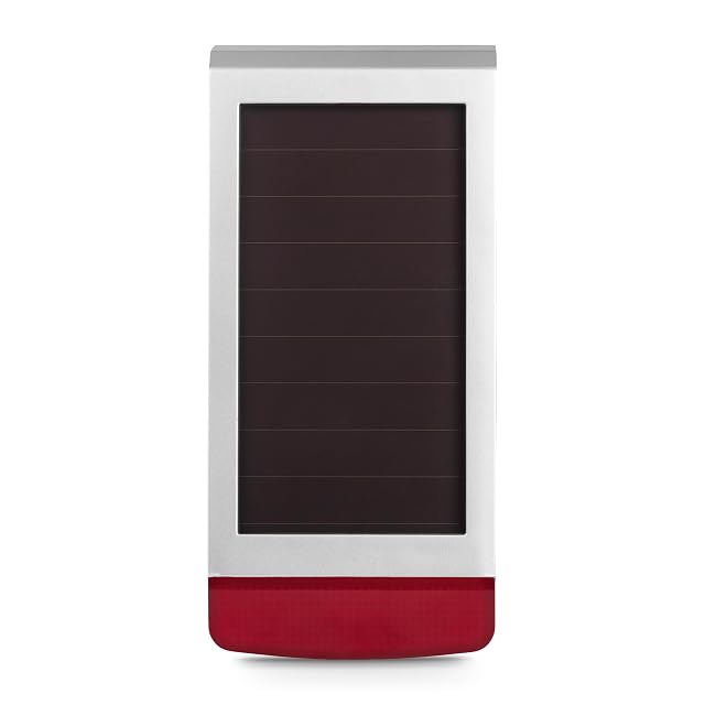 Sirène extérieure Homematic IP avec cellule solaire