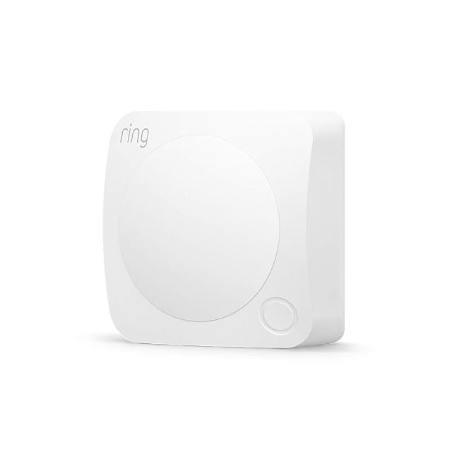 Détecteur de mouvement Ring Alarm, deuxième génération