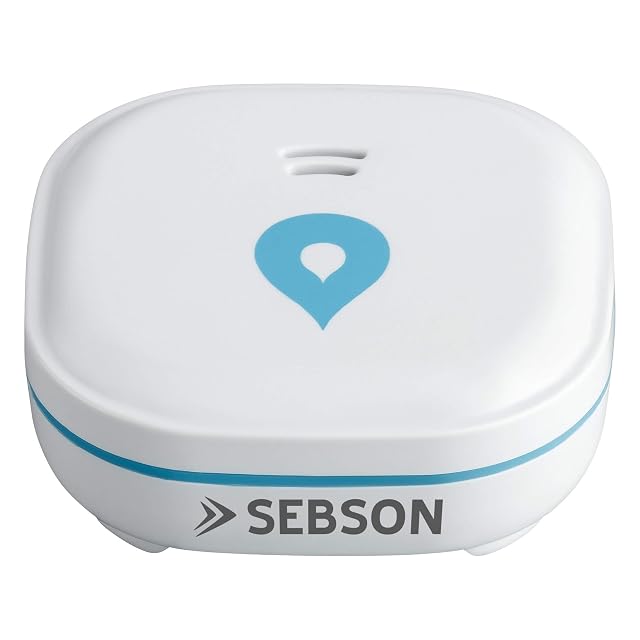 Détecteur d’eau miniature SEBSON GS153