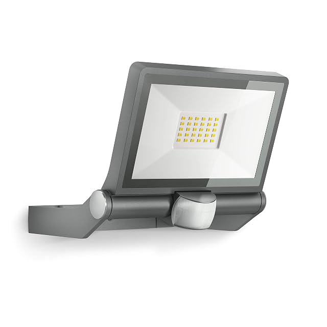 Projecteur extérieur Steinel XLED ONE S en anthracite