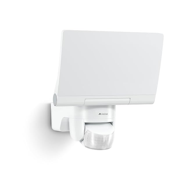 Projecteur réglable Steinel XLED Home 2 S en blanc