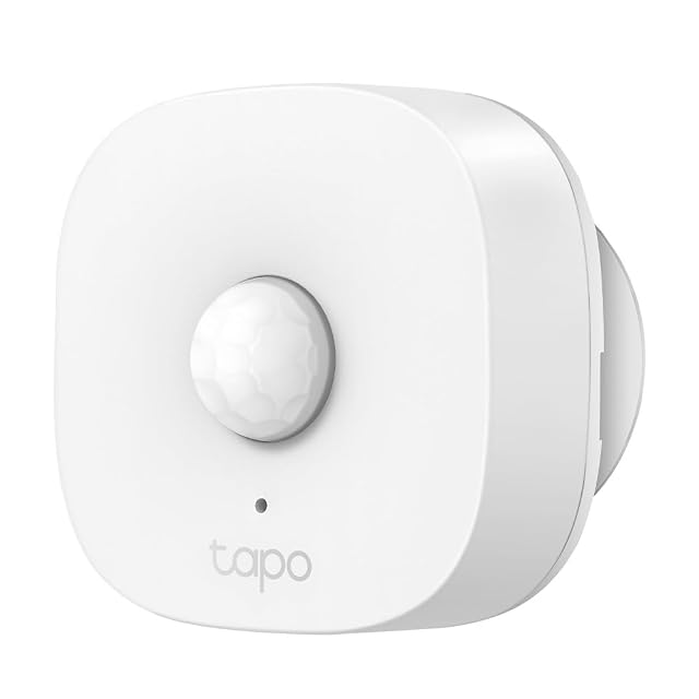 Détecteur de mouvement Tapo T100